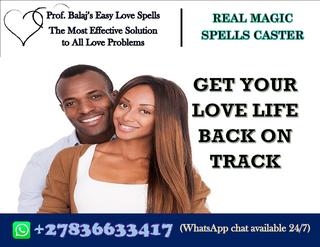 Effective Love Spell Caster Online: Discover the Powerful Love Spells That Work in 3 Days to Transform Your Relationship +27836633417